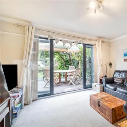 Image 3 - Ramsden Road, London, SW12 8QX, United Kingdom - House for sale