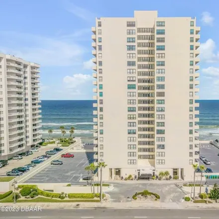 Buy this 2 bed condo on Ocean Five in South Atlantic Avenue, Daytona Beach Shores