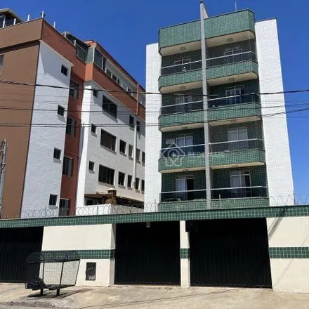 Rent this 2 bed apartment on Rua Santa Terezinha in Eldorado, Contagem - MG