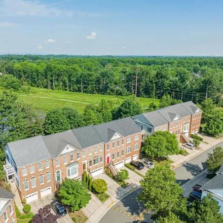 Image 1 - 4560 Fair Valley Drive, Chantilly, VA 22033, USA - Townhouse for sale