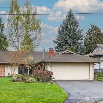 Buy this 4 bed house on 17189 Northeast 21st Street in Bellevue, WA 98008