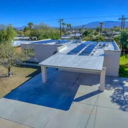 Buy this 5 bed house on 2307 South Avenida Guillermo in Tucson, AZ 85710