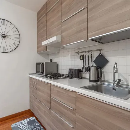 Rent this 2 bed apartment on Via Lorenteggio 37 in 20146 Milan MI, Italy