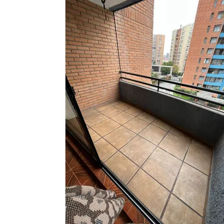 Image 9 - Movistar, San Carlos de Ancud, 824 0000 La Florida, Chile - Apartment for rent
