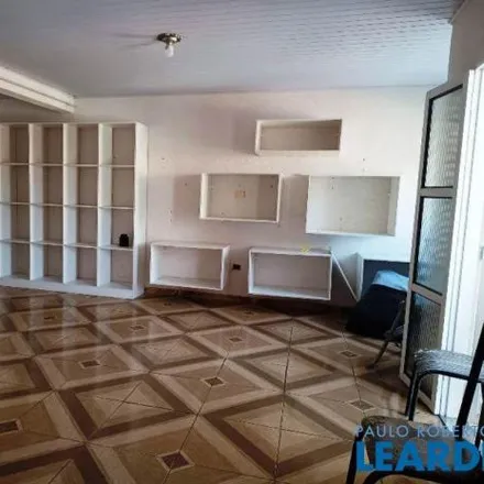 Buy this 5 bed house on Rua Cabo Branco in Vila América, Santo André - SP