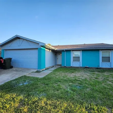 Buy this 3 bed house on 2314 Benbrook Drive in Carrollton, TX 75007