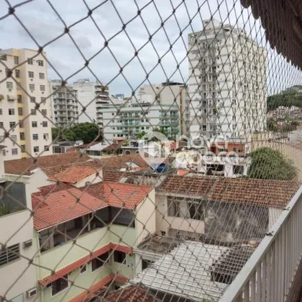 Image 2 - Rua Pontes Corrêa, Andaraí, Rio de Janeiro - RJ, 20541-110, Brazil - Apartment for sale