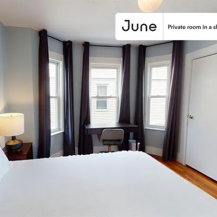 Image 7 - 147 Murdock Street, Boston, MA 02135, USA - Room for rent