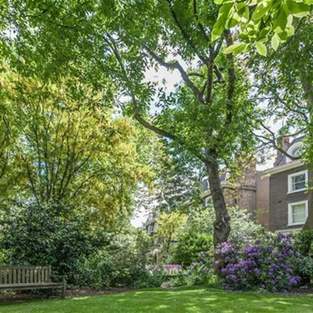 Rent this 2 bed apartment on 25 Gledhow Gardens in London, SW5 0JW