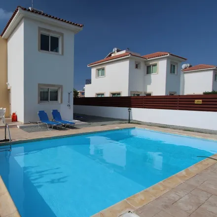 Image 1 - Ayia Thekla, Famagusta District, Cyprus - House for sale