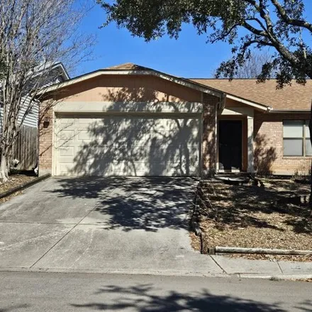 Image 2 - 7619 Cascade Oak Drive, San Antonio, TX 78249, USA - House for rent