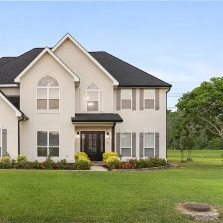 Buy this 6 bed house on 699 Willowdale Boulevard in Luling, St. Charles Parish