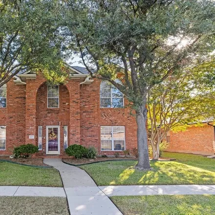 Buy this 4 bed house on 3217 Orchid Drive in McKinney, TX 75070