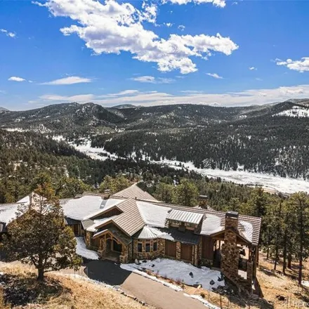 Image 2 - 224 Crystal Ridge Road, Clear Creek County, CO 80439, USA - House for sale