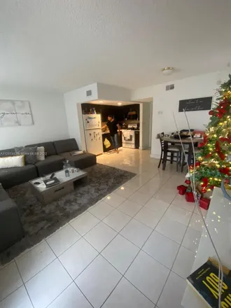 Buy this 1 bed condo on 401 West 49th Street in Palm Springs, Hialeah