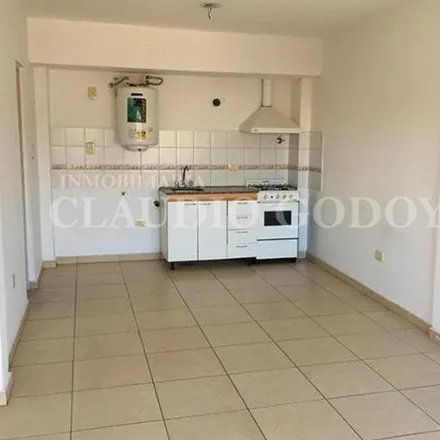 Buy this studio apartment on Juan Larrea 302 in Partido de Morón, B1708 KCH Morón