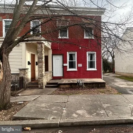 Buy this 3 bed house on 510 Doran Street in Chester, PA 19013