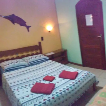 Rent this 7 bed house on Arraial do Cabo in Região Geográfica Intermediária de Macaé-Rio das Ostras-Cabo Frio, Brazil