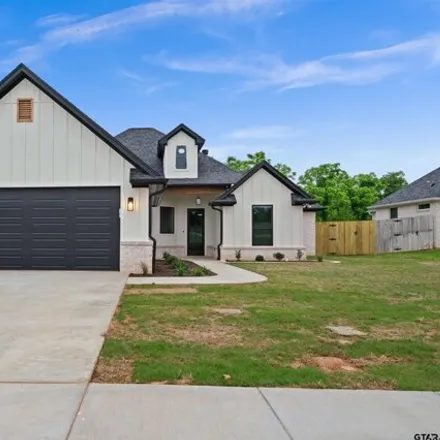 Buy this 4 bed house on Redwing Way in Whitehouse, TX 75791