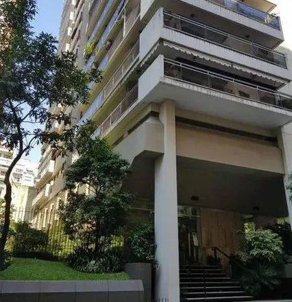 Buy this 2 bed apartment on Posadas 1302 in Recoleta, 6660 Buenos Aires