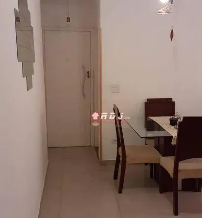 Image 1 - Conceito Fit, Rua Nabuco de Araújo, Aparecida, Santos - SP, 11020, Brazil - Apartment for sale