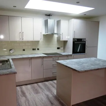 Rent this 1 bed apartment on The Co-operative Food in Pershore Road South, Kings Norton
