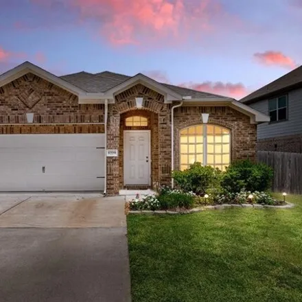 Buy this 3 bed house on 6709 Coral Bells Ln in Dickinson, Texas