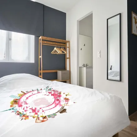 Rent this 2 bed room on 55 Boulevard Lobau in 54100 Nancy, France