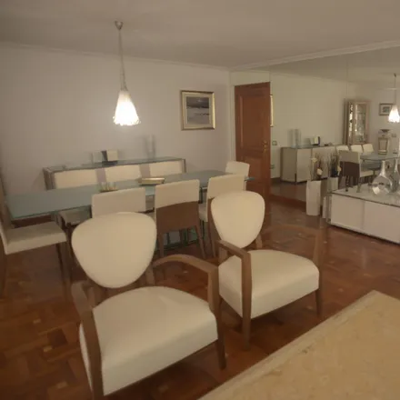 Image 3 - Tabaré 2491, 2499, 11303 Montevideo, Uruguay - Apartment for rent