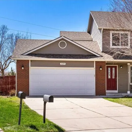 Buy this 6 bed house on 399 53rd Avenue Court in Greeley, CO 80634
