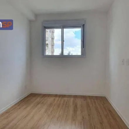 Buy this 1 bed apartment on Edifício Vibra Barra Funda in Rua Doutor Sérgio Meira 280, Campos Elísios