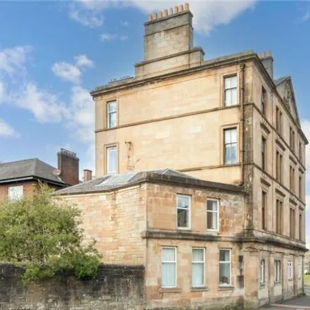Buy this 2 bed apartment on Coulter Court in Cowlairs, Glasgow