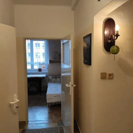 Rent this 2 bed apartment on Čkalovova 916/12 in 708 00 Ostrava, Czechia