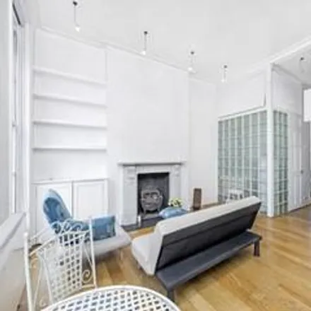 Image 2 - 60 Porchester Road, London, W2 5DX, United Kingdom - Apartment for rent