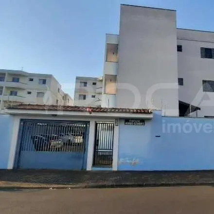 Buy this 1 bed apartment on Rua José de Alencar in Loteamento Emilio Manzano, São Carlos - SP