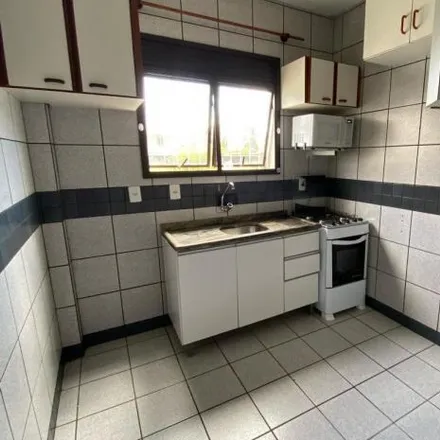 Buy this 2 bed apartment on Rua Doutor João de Oliveira in Canasvieiras, Florianópolis - SC