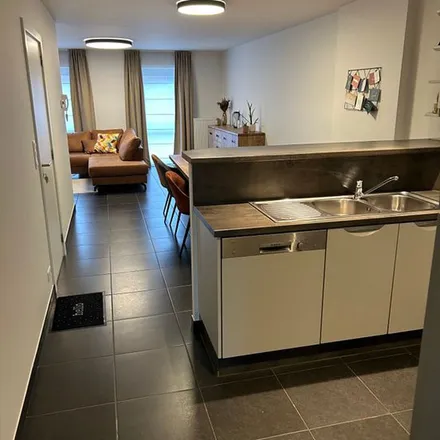 Image 4 - Laagveld 9, 2580 Putte, Belgium - Apartment for rent