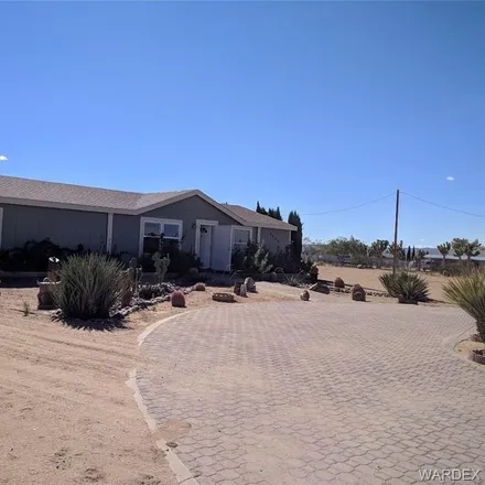 Buy this 3 bed house on 14201 Hualapai Drive in Mohave County, AZ 86441