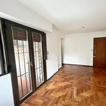 Rent this studio apartment on Boulevard San Juan 359 in Güemes, Cordoba