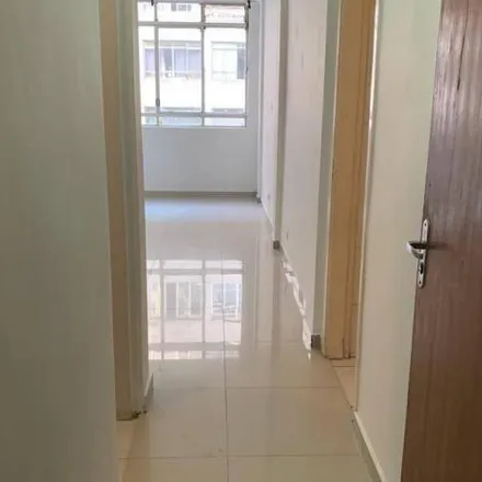 Buy this 1 bed apartment on Rua Conde de Sarzedas 369 in Glicério, São Paulo - SP