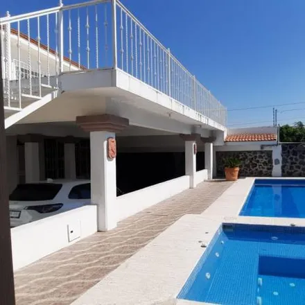 Image 1 - unnamed road, 62778, MOR, Mexico - House for sale