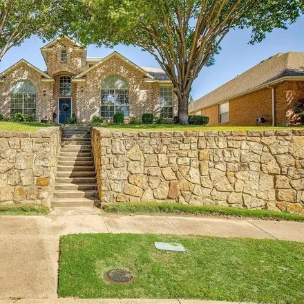 Image 2 - 6574 Mosswood Drive, Plano, TX 75074, USA - House for rent