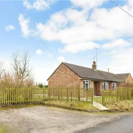 Image 1 - Forest Road, Wootton Rivers, SN8 4NL, United Kingdom - Duplex for sale