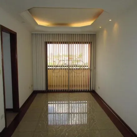 Rent this 2 bed apartment on Avenida Saldanha Marinho in Cidade Jardim, Piracicaba - SP