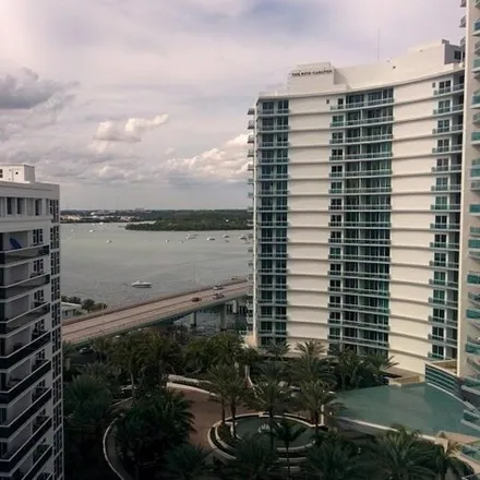 Image 9 - The Ritz-Carlton Bal Harbour, Miami, 10295 Collins Avenue, Bal Harbour Village, Miami-Dade County, FL 33154, USA - Condo for rent