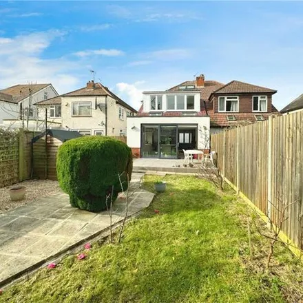 Image 5 - Buckland Crescent, Vale Road, Clewer Village, SL4 5LA, United Kingdom - Duplex for sale
