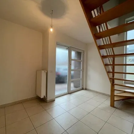 Rent this 3 bed apartment on Brielstraat 23 in 9880 Aalter, Belgium