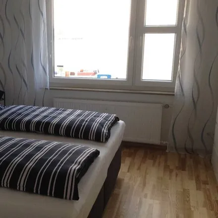 Rent this 1 bed apartment on Wilhelmshaven in Lower Saxony, Germany