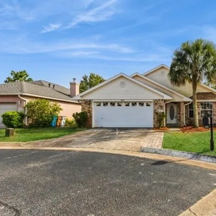 Buy this 3 bed house on 9637 Leeward Way in Navarre, FL 32566