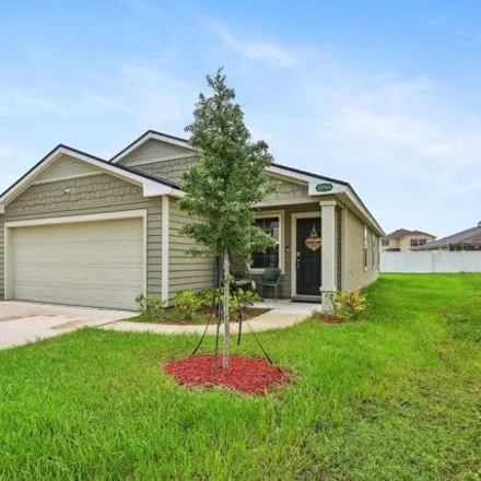 Buy this 3 bed house on 15760 Equine Gait Dr in Jacksonville, Florida